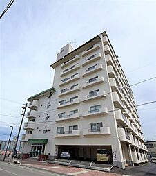 東カングランドマンション八戸