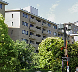 広尾ガーデンヒルズ・ノースヒルＮ・Ｏ棟