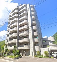 ライオンズマンション札幌定山渓参番館