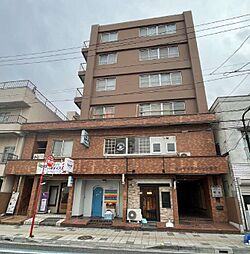 ローヤルマンション熊谷