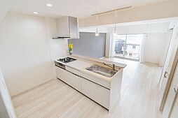 アイビハイツ川口