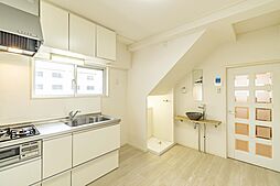 コートピア雑色