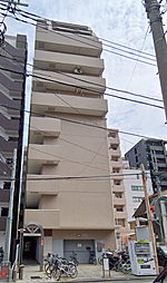 パレ・ドール伊勢佐木町南2