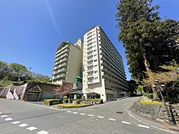 バイスバーデン月夜野ヴィラIII