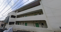 日吉サンハイツ