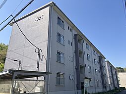 竹山団地4325号棟