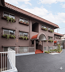 朝日読売ランドマンションＢ棟