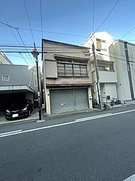 豊島区南長崎2丁目土地