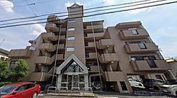 カーサ朝宮