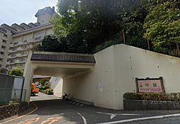 中銀ライフケア梅園台16号館