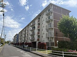 村上団地1街区7号棟