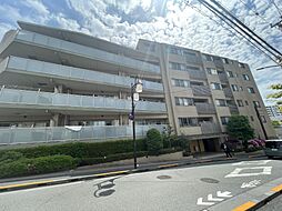 武蔵野台ヒルズ