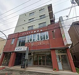 サンハイツかどや