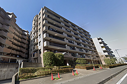 プランヴェール入間武蔵野