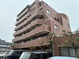 アシェール鶴川
