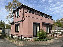 八王子市美山町不動産