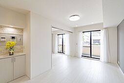 ライオンズマンション習志野第三