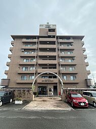 那須塩原サンライズマンション