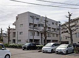 ＵＲ都市機構新神田けやき台団地2棟