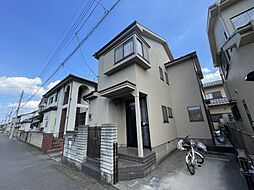 幸手市緑台1丁目建物