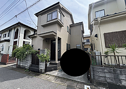 幸手市緑台1丁目建物