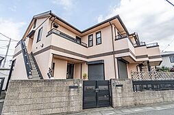 越谷市東越谷7丁目 2世帯中古戸建