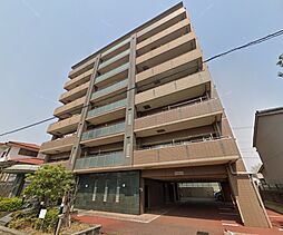 ライオンズマンション伝馬町