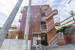 ライオンズマンション南太田