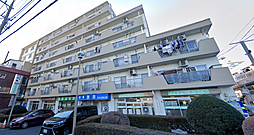 東久蓮根ハイツ