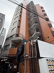 新宿オリンピックマンションＧ11