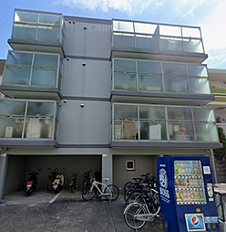 ダイドーメゾン甲子園口II