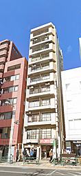 藤和新宿御苑コープ