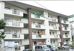高良川コーポ1棟