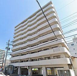 ライオンズマンション小倉駅南第2