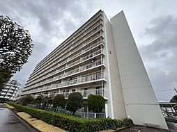 東武みずほ台サンライトマンションＥ棟
