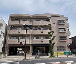 アール・ケープラザ藤沢