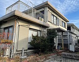 加須市外川不動産