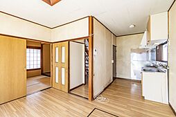 上尾市大字中新井不動産