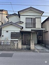 上尾市大字中新井不動産