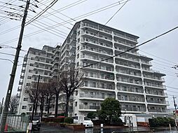 シャルム朝霞