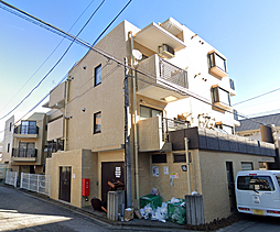 セントヒルズ橋本
