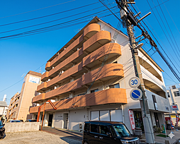 シティーハイツ栄町