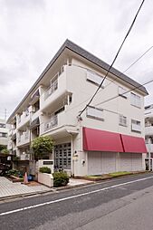 武蔵野サンハイツ