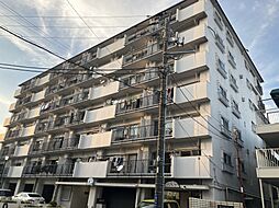 幹線谷津マンション