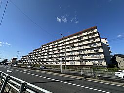 蓮田ビューパレーＡ棟