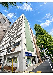 新高円寺ロイヤルマンション