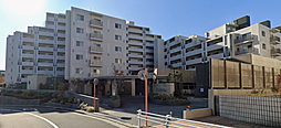 ザ・パークハウス　多摩ニュータウン永山