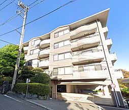 ファミール・ヴィラ強羅2番館