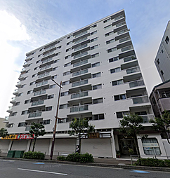 メゾン茨木西駅前
