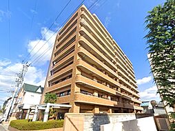 朝日プラザ長根公園